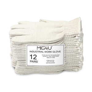 MIG4U Microfiber Dusting Gloves – Mig4you