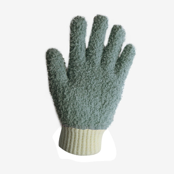 MIG4U Microfiber Dusting Gloves