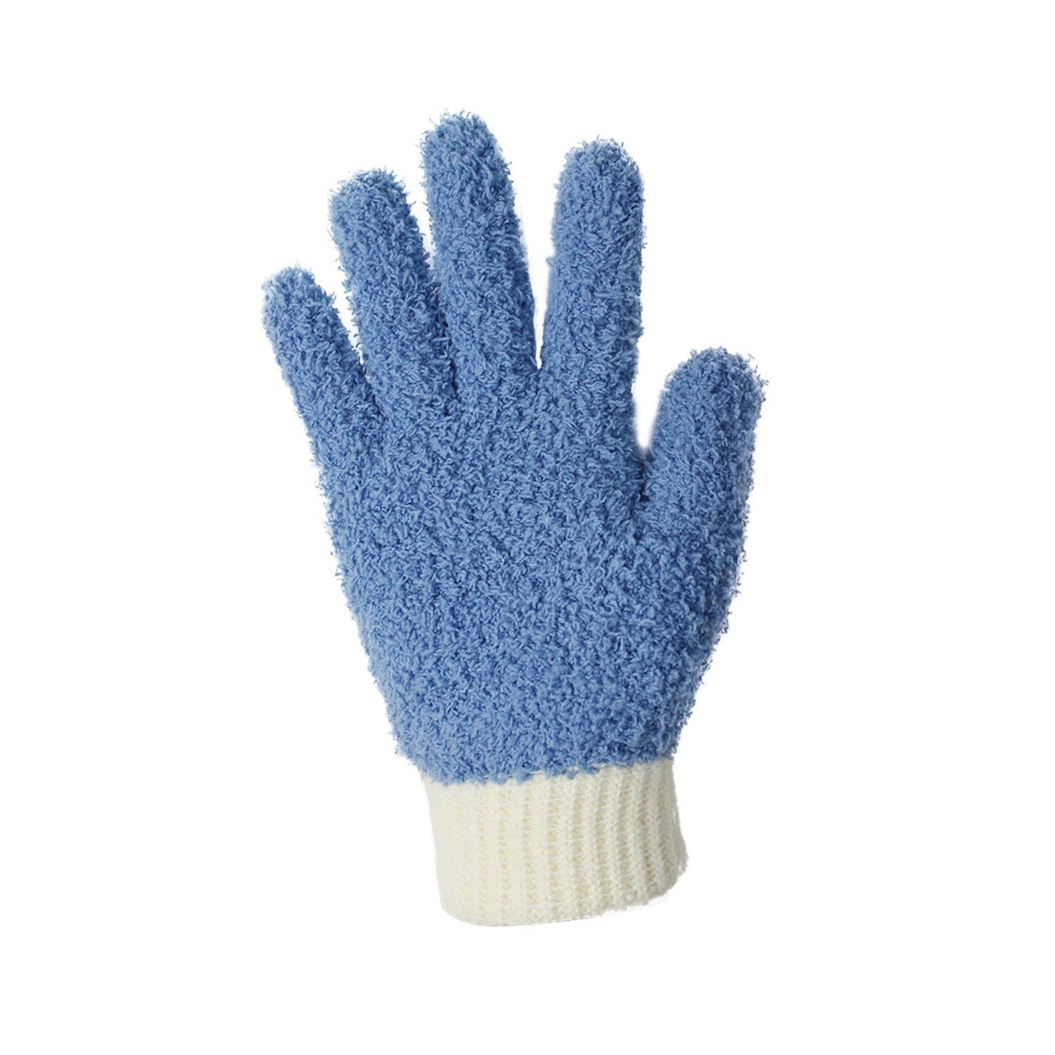  Evridwear Microfiber Dusting Gloves, Dusting Cleaning